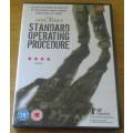 Cult Film: Standard Operating Procedure DVD [BBox 11] French with Subtitles