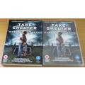 Cult Film: Take Shelter    Michael Shannon Jessica Chastain DVD [BBox 11]