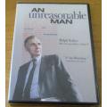 Cult Film: An Unreasonable Man 2xDVD [BBox 11]