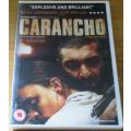 Cult Film: Carancho DVD [BBox 11] Spanish with English Subtitles