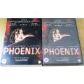 Cult Film: Phoenix [BBox 11] German with English Subtitles