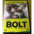 Cult Film: Usain Bolt [BBox 11] Athletics