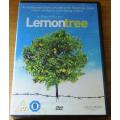 Cult Film: Lemon Tree DVD [BBox 11] Arabic English Hebrew with English Subtitles