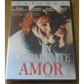 Cult Film: Despabilate Amor (Wake up Love) DVD [BBox 11] French with English Subtitles