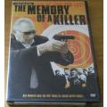 Cult Film: The Memory of a Killer DVD [BBox 11] Dutch with English Subtitles
