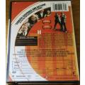 Cult Film: The Memory of a Killer DVD [BBox 11] Dutch with English Subtitles