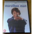 Cult Film: Marathon Man DVD [BBox 11] Dustin Hoffman Laurence Olivier