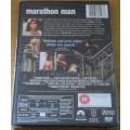 Cult Film: Marathon Man DVD [BBox 11] Dustin Hoffman Laurence Olivier