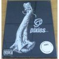PIXIES Beneath The Eyrie Deluxe Edition Digibook CD