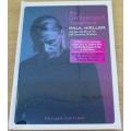 PAUL WELLER With Jules Buckley & The BBC Symphony Orchestra An Orchestrated Songbook Deluxe Edition