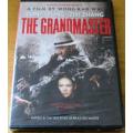 Cult Film: The Grandmaster DVD [BBox 11] Mandarin Chinese with English Subtitles