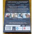 Cult Film: Rust and Bone DVD [BBox 11] French with English Subtitles