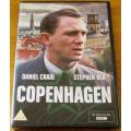 Cult Film: Copenhagen  Daniel Craig Stephen Rea DVD [BBox 11]