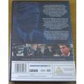 Cult Film: Copenhagen  Daniel Craig Stephen Rea DVD [BBox 11]
