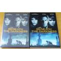 Cult Film: Beneath Darkness  Dennis Quaid Aimee Teegarden Tony Oller DVD [BBox 11]