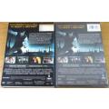 Cult Film: Beneath Darkness  Dennis Quaid Aimee Teegarden Tony Oller DVD [BBox 11]
