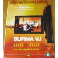 Cult Film: Burma VJ DVD [BBox 11]