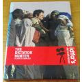Cult Film: The Dictator Hunter Klaartje Quirijns DVD [BBox 11]