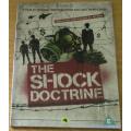 Cult Film: The Shock Doctrine - Disaster Capitalism in Action DVD [BBox 11]