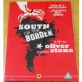 Cult Film: South of the Border - A Film by Oliver Stone DVD [BBox 11]