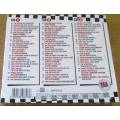Various SKA ANTHEMS 30 Classic SKA Anthems 3xCD