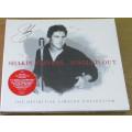SHAKIN` STEVENS Singled Out - The Definitive Singles Collection 3xCD