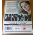 Cult Film: Above the Street Below the Water DVD [BBox 12] Danish with English Subtitles