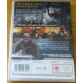 Cult Film: 1612 Let Battle Commence DVD [BBox 12] Russian with English Subtitles