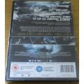 Cult Film: The Deep DVD [BBox 12] Icelandic with English Subtitles