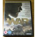 Cult Film: A War DVD [BBox 12] Danish with English Subtitles