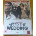 Cult Film: After the Wedding DVD [BBox 12] Danish with English Subtitles