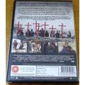 Cult Film: Brickyard DVD [BBox 12] Spanish with English Subtitles