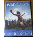 Cult Film: War Dance DVD [BBox 12]
