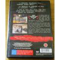 Cult Film: S21 The Khmer Rouge Killing Machine DVD [BBox 12]
