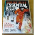 Cult Film: Essential Killing (Artificial Eye) DVD [BBox 12] Polish Arabic with English Subtitles