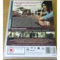 Cult Film: Under the Bombs (Artificial Eye) DVD [BBox 12] Arabic with English Subtitles