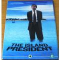 Cult Film: The Island President Mohamed Nasheed of the Maldives DVD [BBox 12]