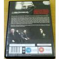 Cult Film: A Prophet DVD [BBox 12] Scarface meets The Godfather