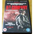 Cult Film: 9th Company DVD [BBox 12] Russian with English Sub titles