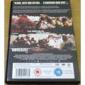 Cult Film: 9th Company DVD [BBox 12] Russian with English Sub titles