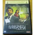 Cult Film: El Secreto De Sus Ojos DVD [BBox 12] Spanish with English Sub titles