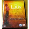 Cult Film: The Lady DVD [BBox 12]