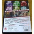 Cult Film: Ecstasy Bandits DVD [BBox 12]