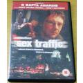 Cult Film: Sex Traffic DVD [BBox 12]