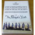 Cult Film: The Band`s Visit DVD [BBox 12] Arabic Hebrew with English Subtitles
