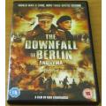 Cult Film: The Downfall of Berlin Anonyma DVD [BBox 12]