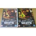 Cult Film: Elephant White DVD Kevin Bacon [BBox 12]