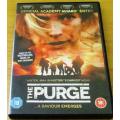 Cult Film: The Purge Winter 1944 DVD [BBox 12] French with English Subtitles
