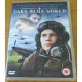 Cult Film: Dark Blue World DVD WAR [BBox 12] Czech German English with English Subtitles