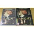 Cult Film: The Hunt DVD [BBox 12] Danish with English Subtitles